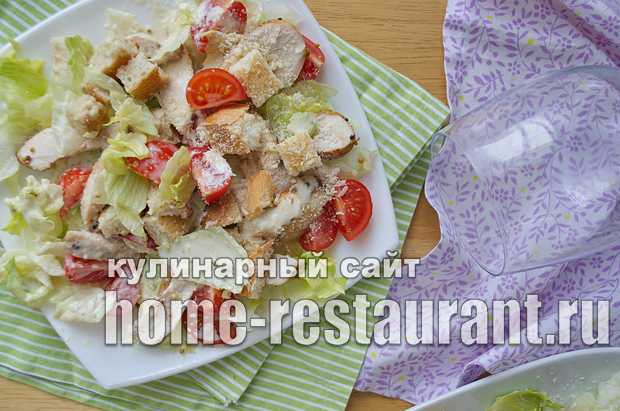 Салат с курицей классический простой рецепт пошаговый с Салат с курицей классический простой рецепт пошаговый с