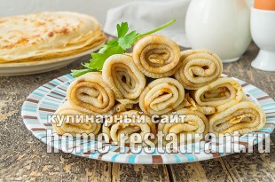 блины заварные на молоке и на кипятке_3