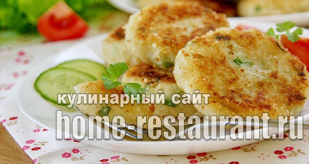 Капустные котлеты для детей - пошаговый рецепт с фото на Капустные котлеты для детей - пошаговый рецепт с фото на