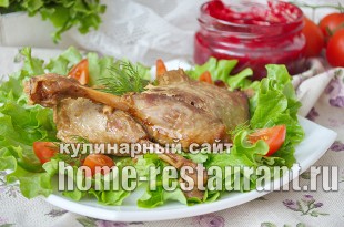 Блюда из мяса Блюда из мяса