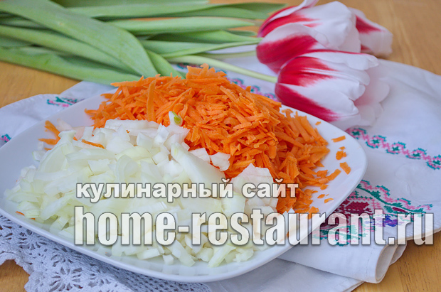 Украинский борщ рецепт классический с фото _08