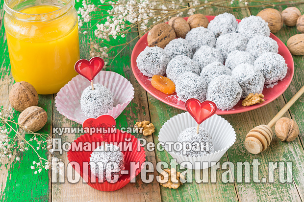 Конфеты из сухофруктов и орехов фото_02
