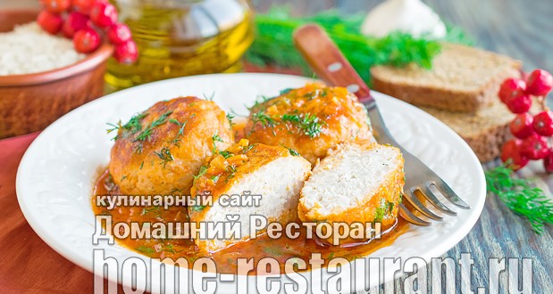Тефтели из индейки, рецепт с фото, секреты как приготовить