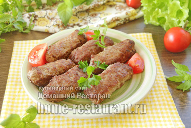 Мититеи по-молдавски, рецепт с фото пошагово